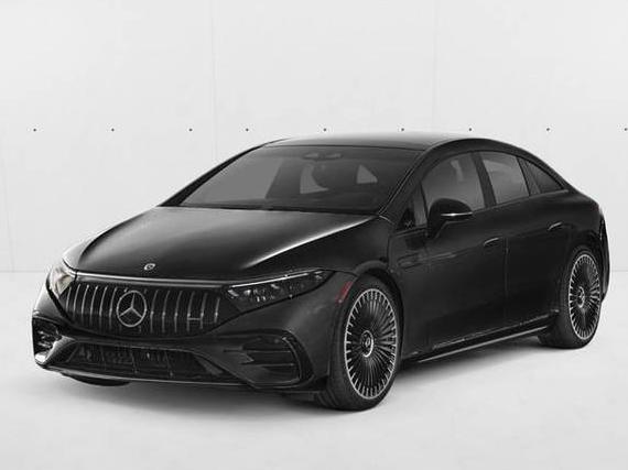 MERCEDES-BENZ EQS-CLASS SEDAN 2023 W1KCG5FB9PA033958 image MERCEDES-BENZ EQS-CLASS SEDAN 2023 W1KCG5FB9PA033958 image